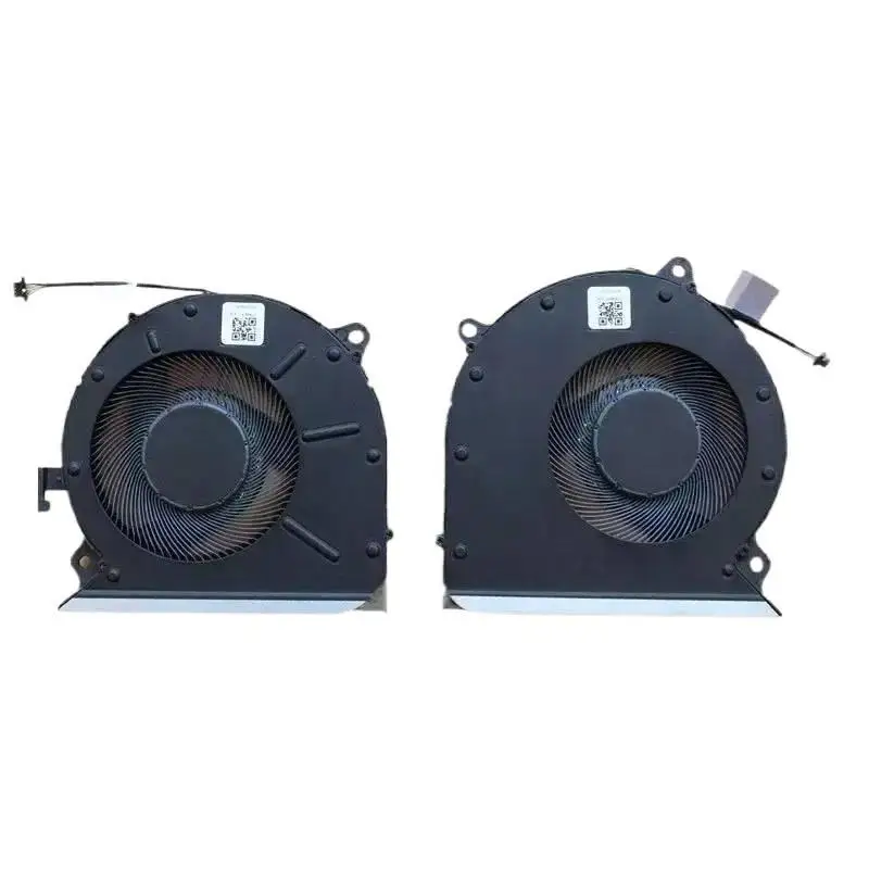

New Laptop CPU GPU Fan Cooler Radiator for MateBook 16 CREM-WFG9 wfd9 nd85c57 20d08 nd85c58 20d09 fmml fmmk *&*