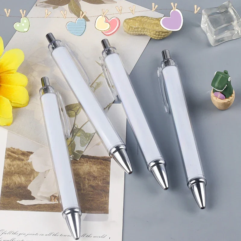 2PCS Killing Stalking Killer Wu Shangyu Korean Manga Ballpoint Pens Black Ink Stationery Writing School Supplies for Kid Student