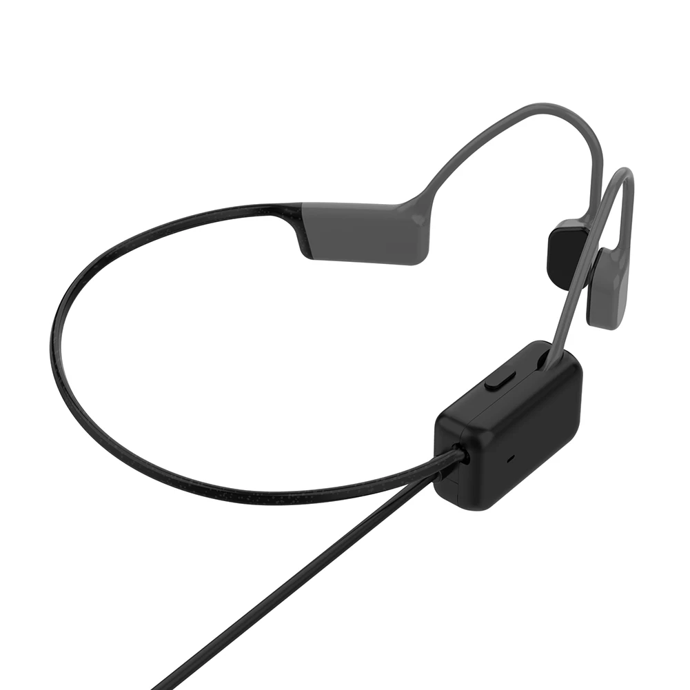 كابل شحن USB 1 متر كابل شحن سريع 5 فولت 400MA شاحن USB كابل الشاحن لسماعة Shokz Xtrainerz AS700/OpenSwim S700
