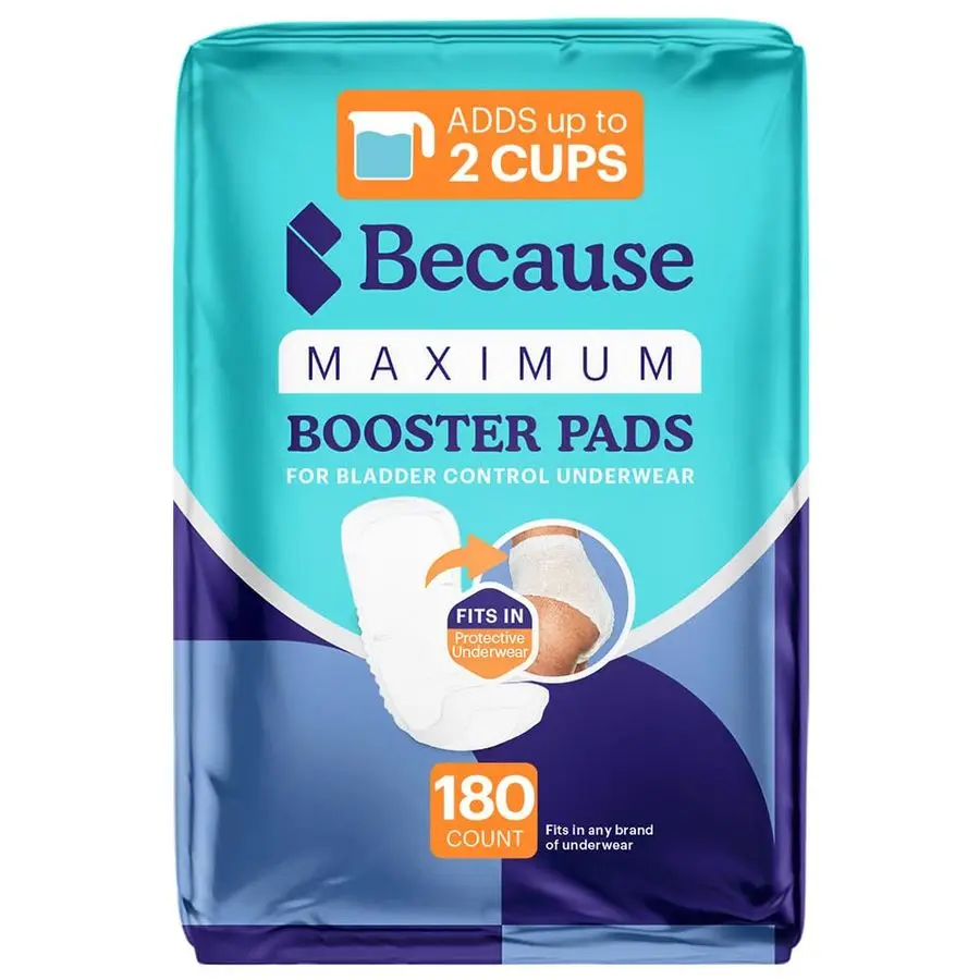 Максимальные подушечки для увеличения недержания, подгузник для взрослых добавляет 2 чашки дополнительной впитываемости, сдержанный, мягкая защита от утечек для мужчин