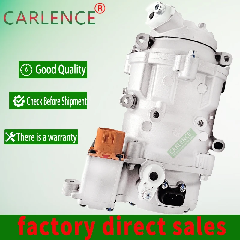 

For Byd Dolphin 307.2V Automotive Air Conditioning Compressor Model: Fd28Ha Oem: Em2E- 8103020 A