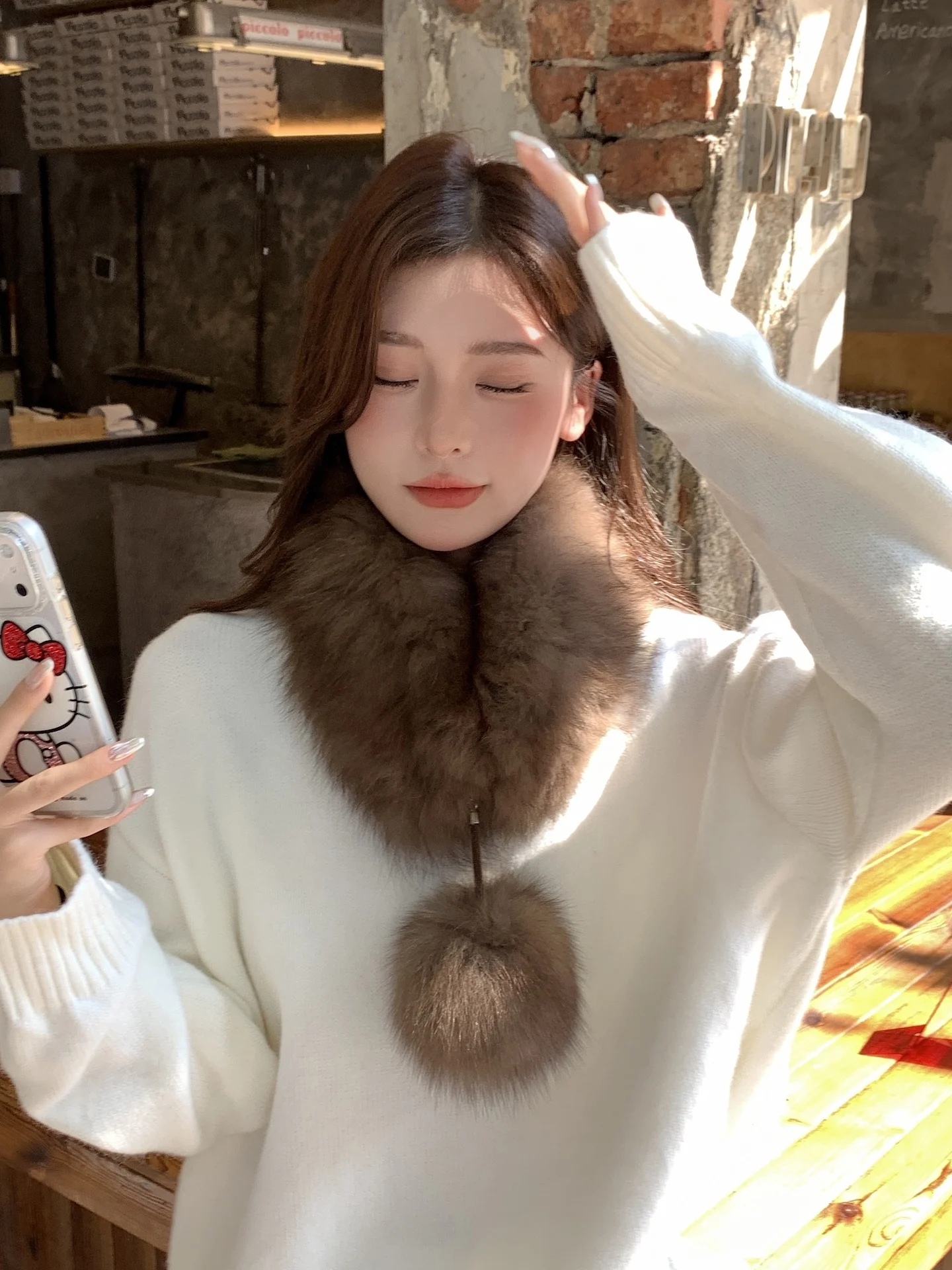 bufanda-de-felpa-de-doble-cara-para-mujer-otono-invierno-con-bolas-decorativas-calida-para-proteccion-del-cuello-de-punt