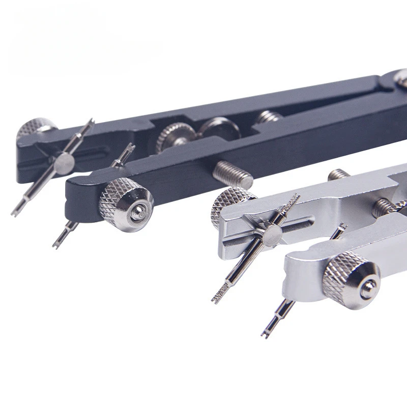 Do naprawy zegarków narzędzie, narzędzie do demontażu paska, szczypce do demontażu, urządzenie do demontażu paska, pasek do zegarka w kształcie litery V do ROLX