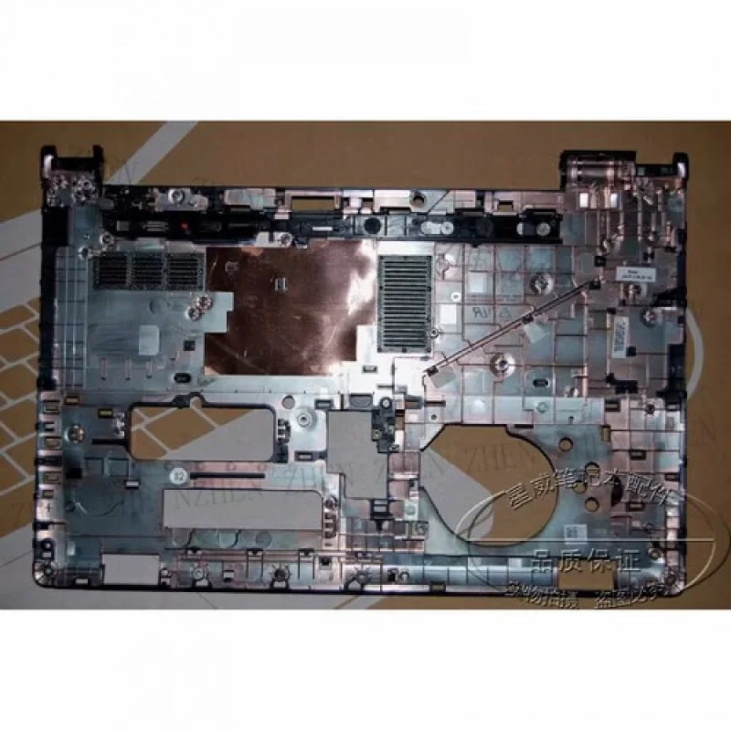 Y For DELL Latitude E3560 L3560 3570 Bottom Case Base Cover 02C6G1