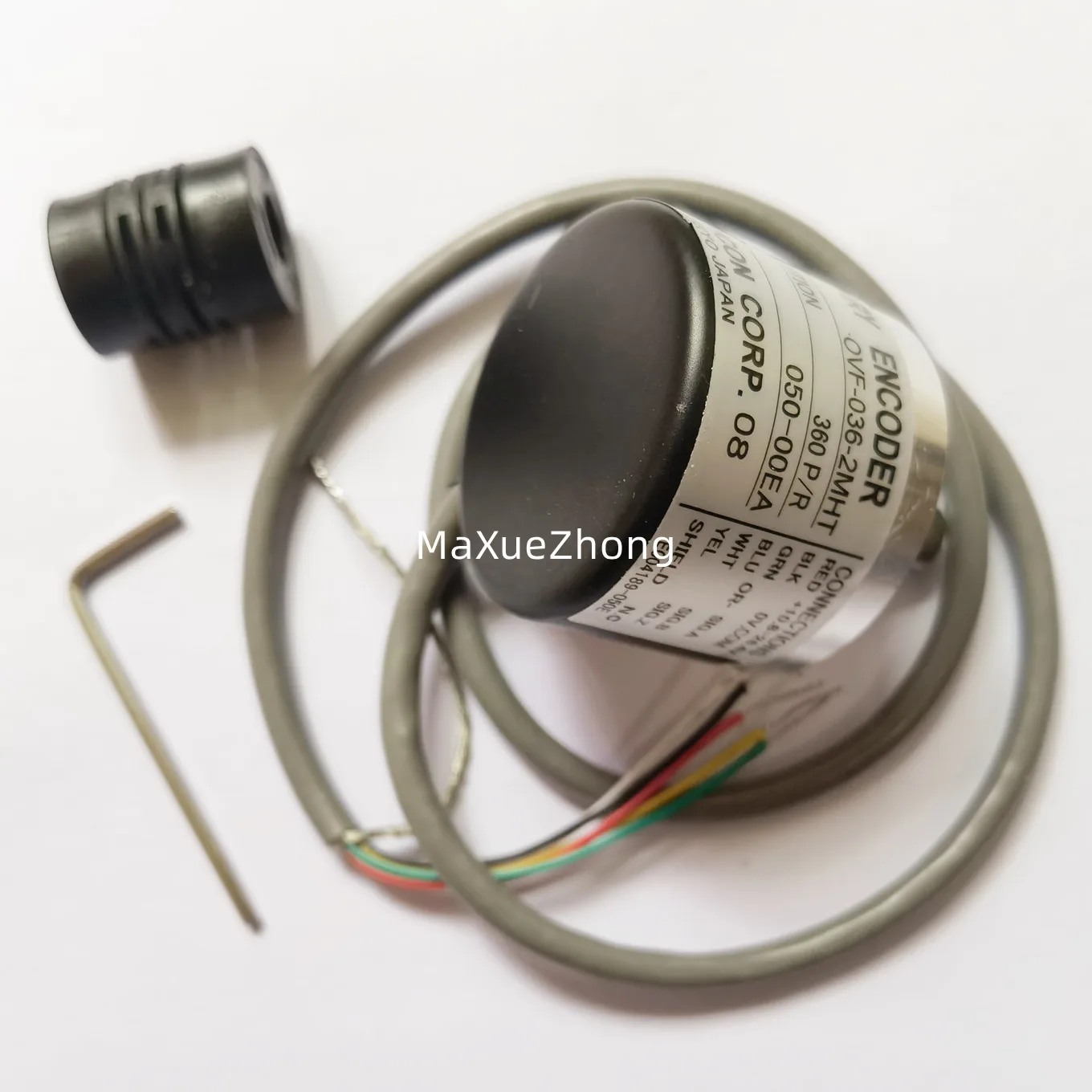 

Original new 100% OVF-01-2MHT OVF-02-2MHT OVF-05-2MHT OVF-06-2MHT OVF-10-2MHT OVF-036-2MHT encoder pressure sensor switch