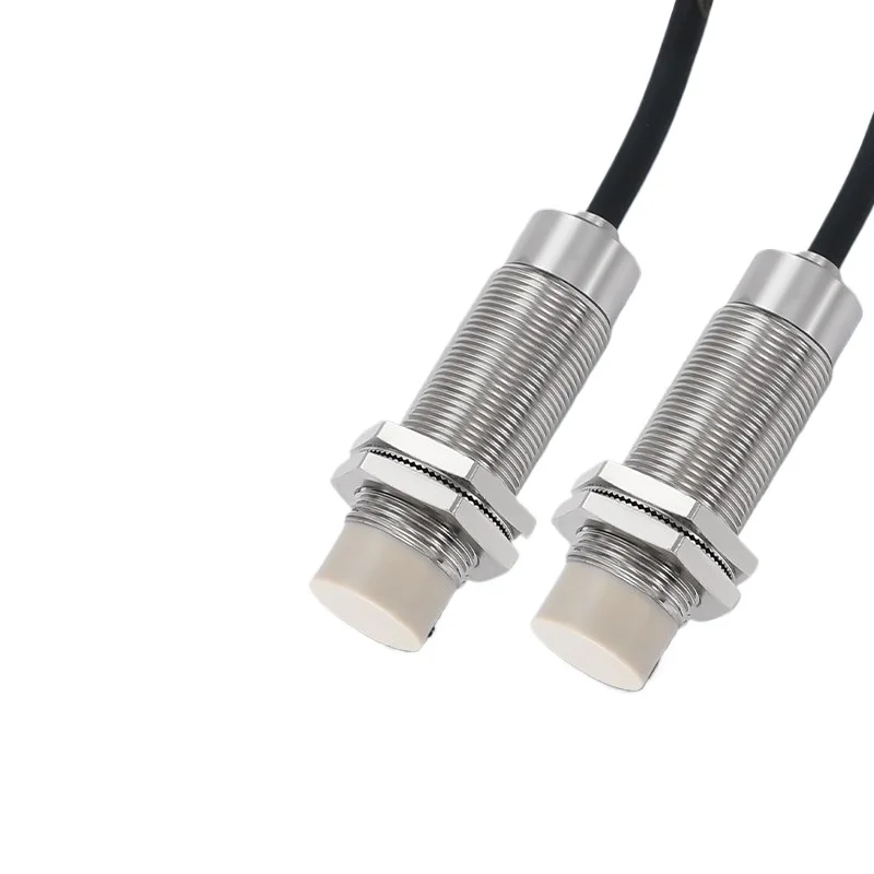

Magnetic Proximity Switch Anti-interference Dust Gas Explosion-proof Capacitance Liquid Level Inductive Metal Sensor