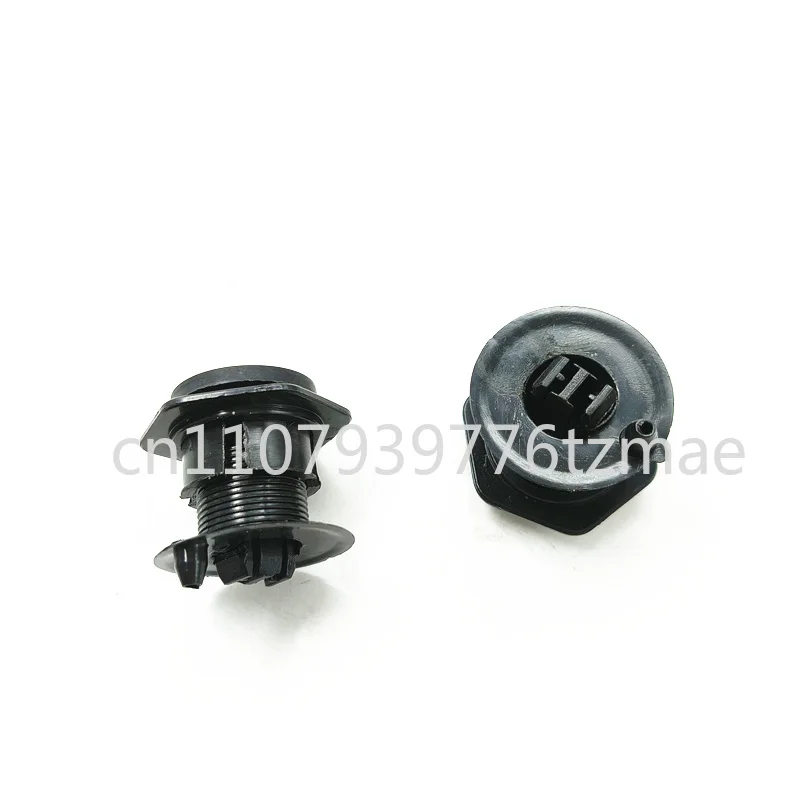 Car Engine Hood Left Right Bumper Stop Buffer Block 8T0823433B For VW Touareg Audi A4 B8 B9 A5 A6 Q5 RS5 RSQ8 TT 8T0 823 433 B