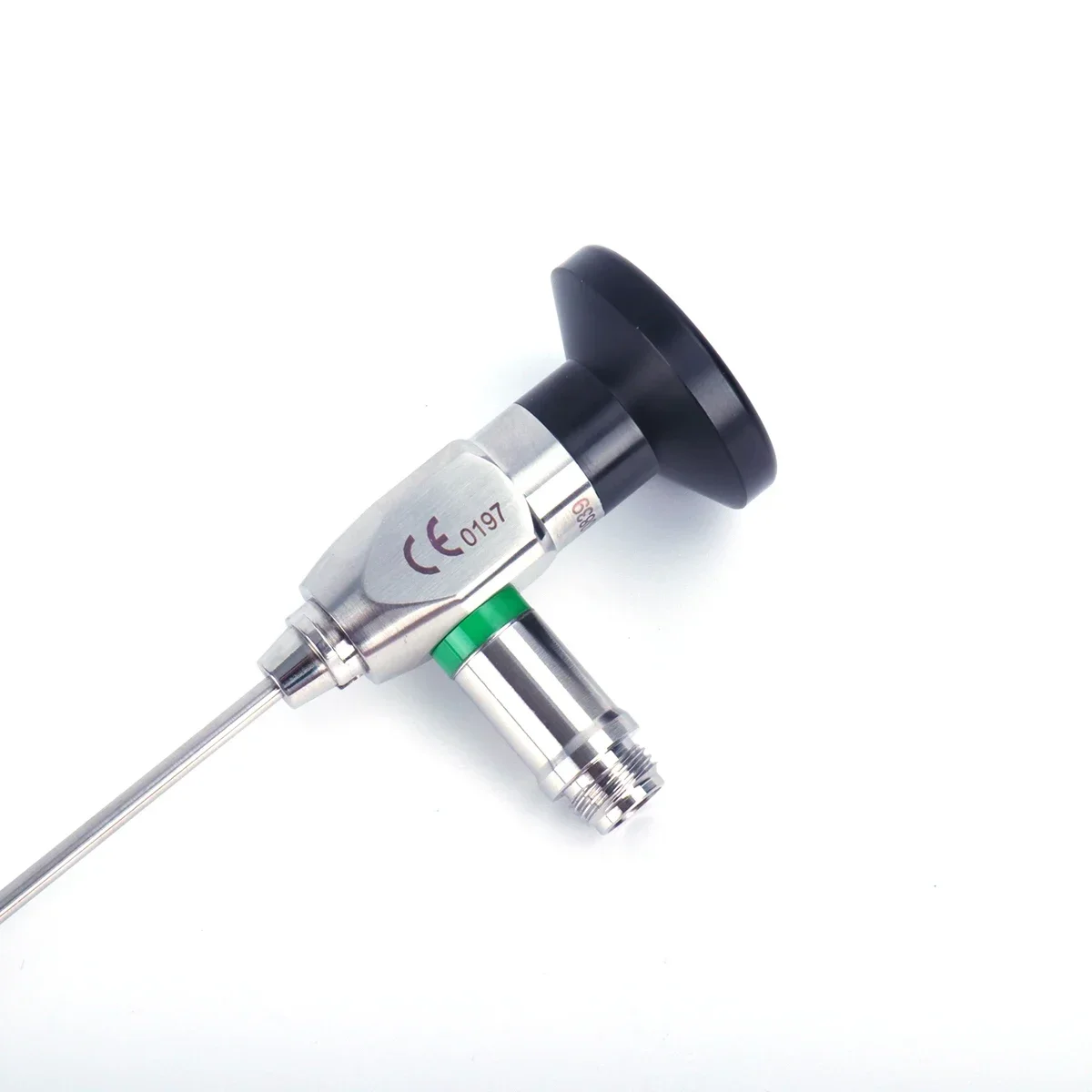 Newly otoscope prices veterinary video  ear wax removal endoscope