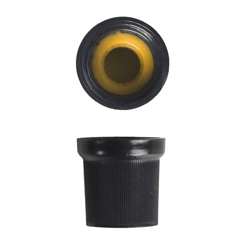 10 шт., колпачки для переключателя потенциометра AG3 WH148, 15 х15 мм, желтые пластиковые ручки, ручка сливы