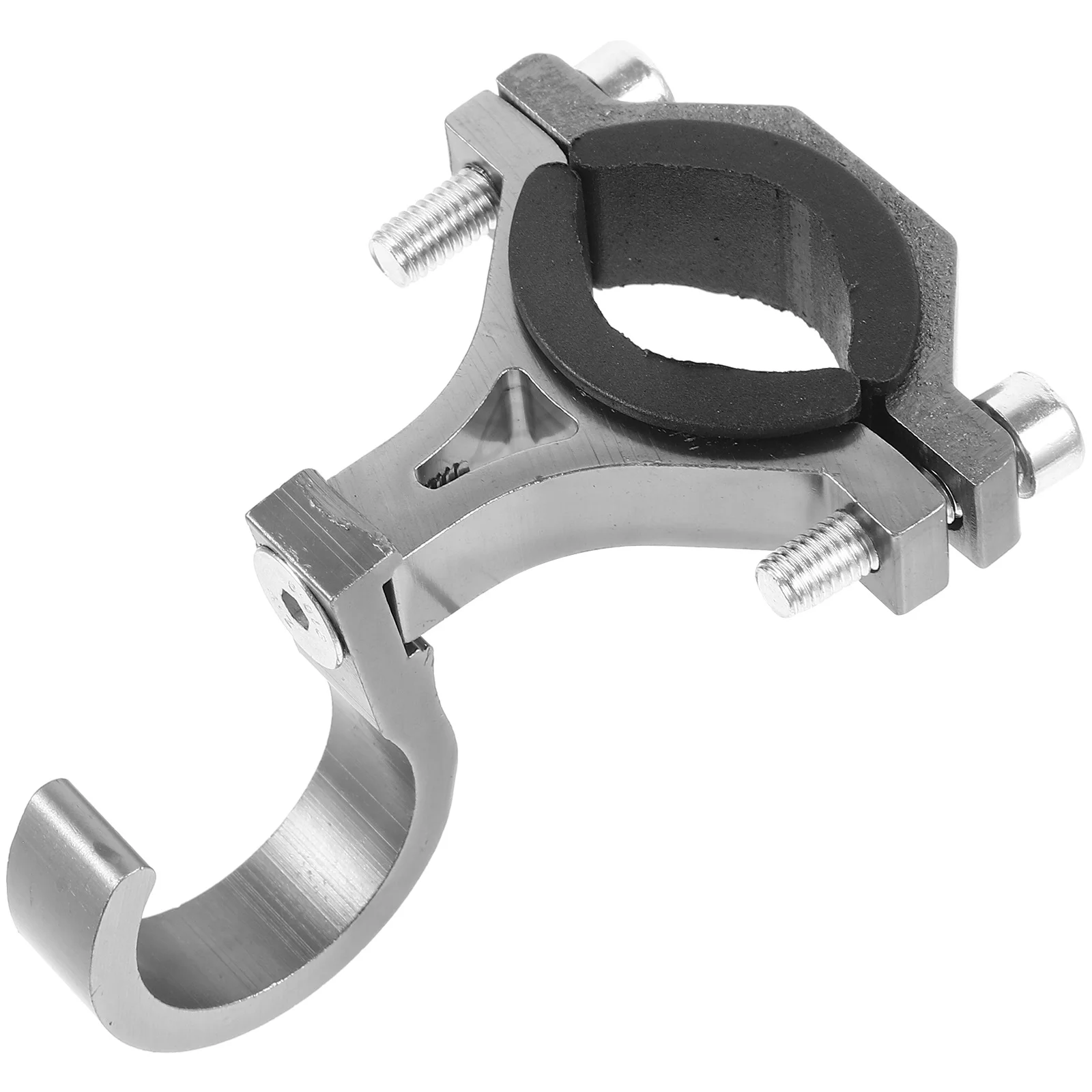 

Electric Vehicle Hanging Hook Aluminum Durable Universal Moped Accessories Handlebar Hook Hanger Moped Accessories