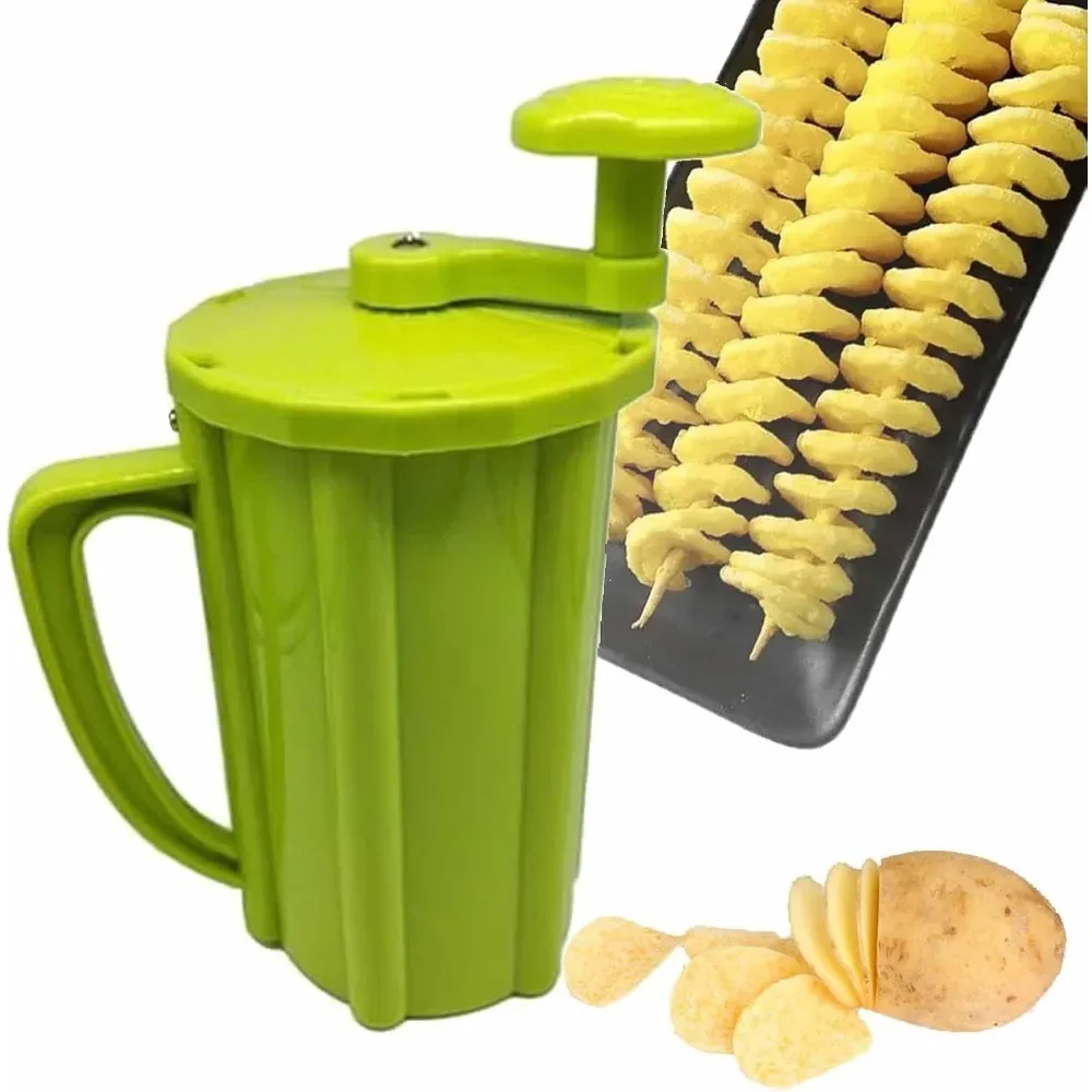 Tornado Manual Pota… - image