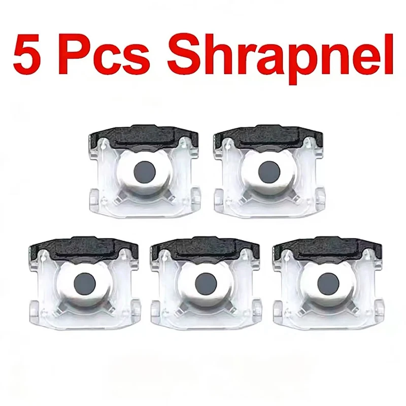 New Laptop Keycap Base Gasket Shrapnel For Macbook Pro A1706 A1707 A1708 A1932 A1990 A1989 A1534(2017) Key Cap Base