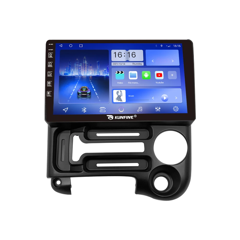 

Car Radio for Hyundai Creta Ix25 2020 2Din Android Car Stereo DVD GPS Navigation Player Multimedia Android Auto Carplay