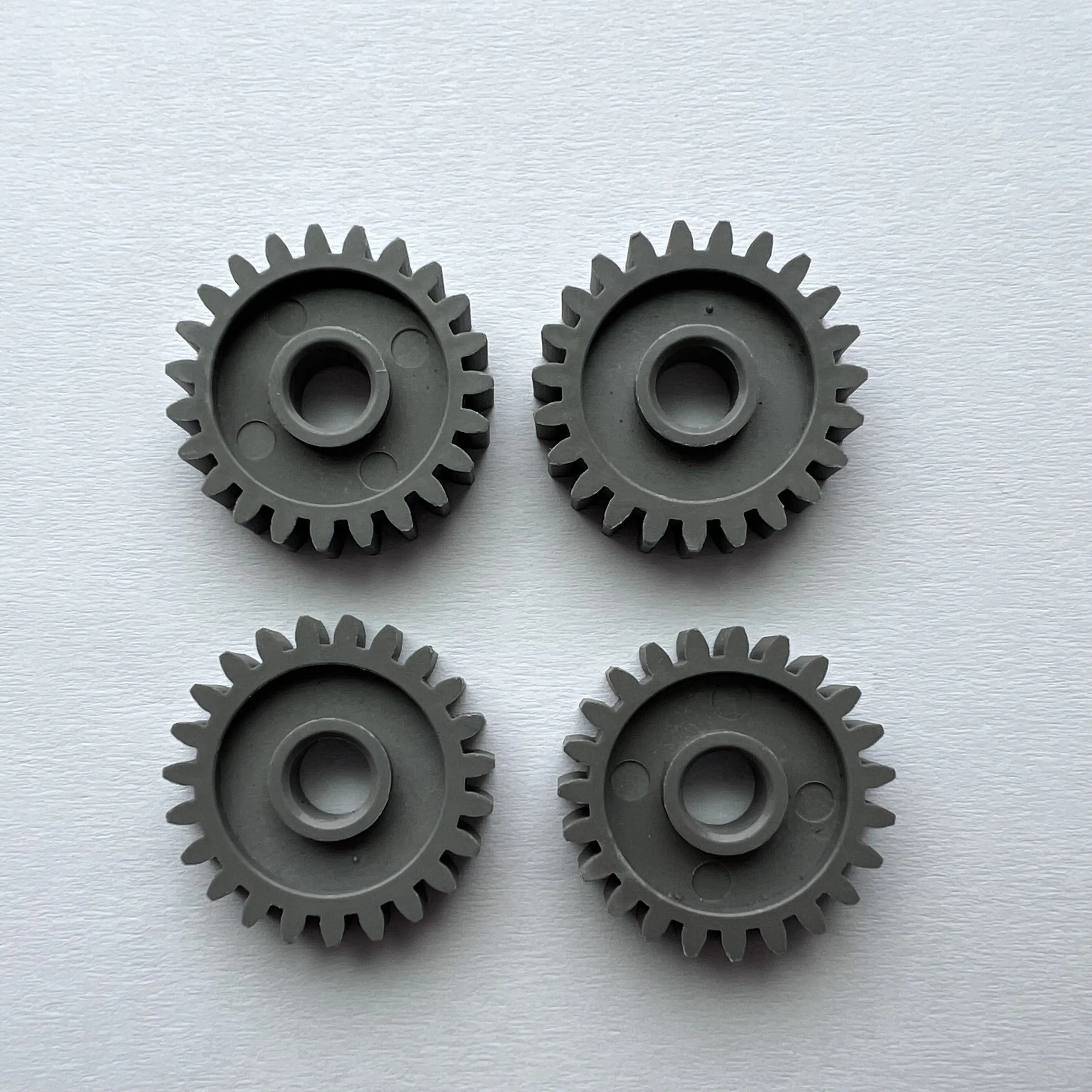 (4pcs/lot) Noritsu Gear O23T A047719  A047719-01 for QSS 23/26/33/35 digital minilabs