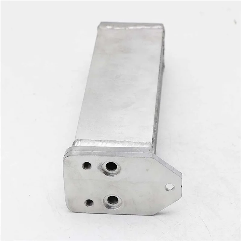 

F9-Car Engine Oil Cooler 61610704101 61610704102 For Porsche 356 A B C 1600 Super 75 90 Transmission Radiator Oil Cooler