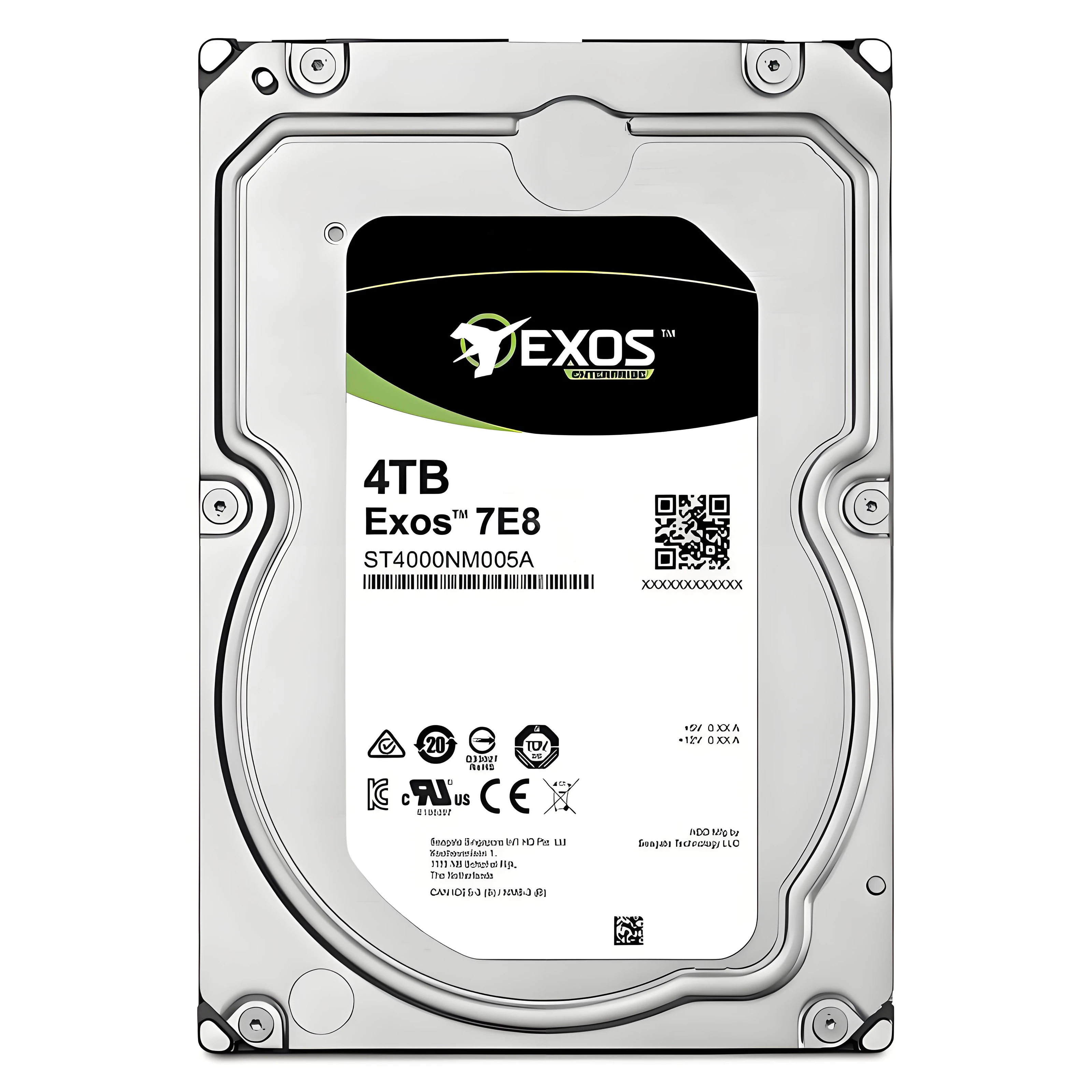 ST4000NM005A For Seagate 4T 3.5