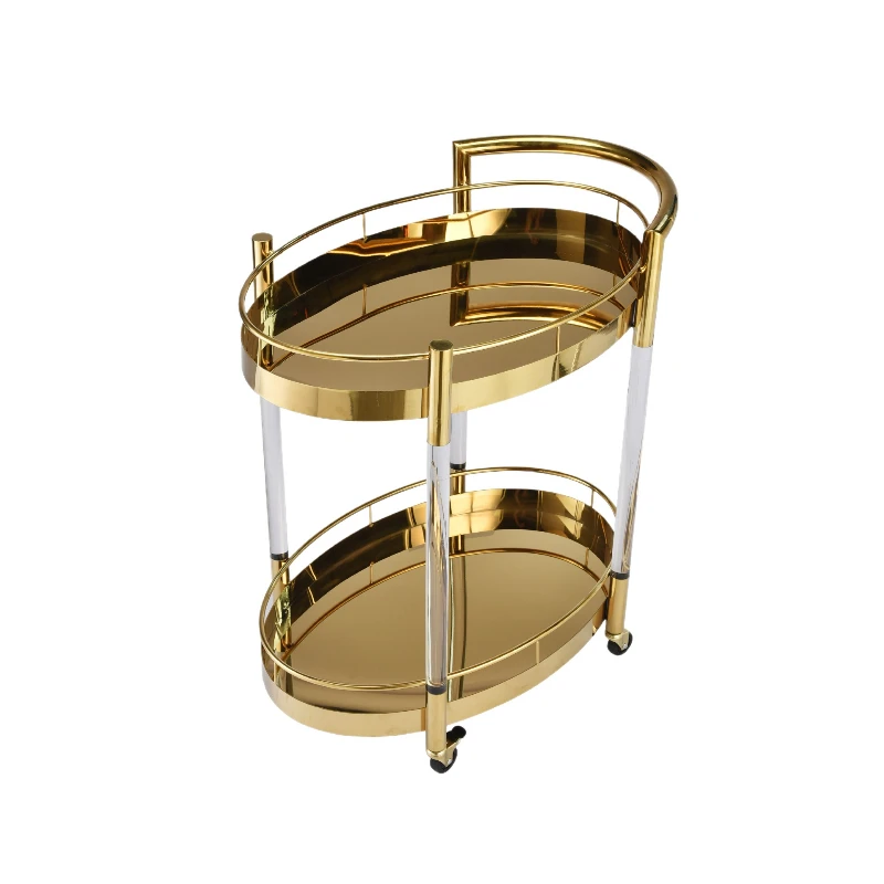 

Cake cart, dining cart, wine cart, tea cart