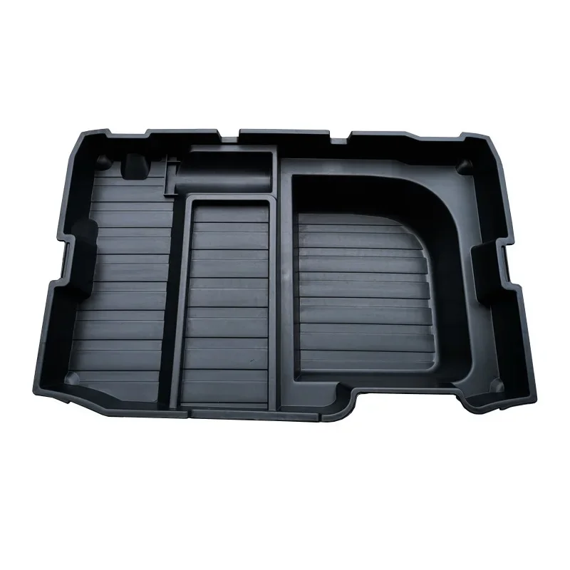 

Trunk Storage Box for Storing Car Storage Box Mercedes Tailbox Storage Box