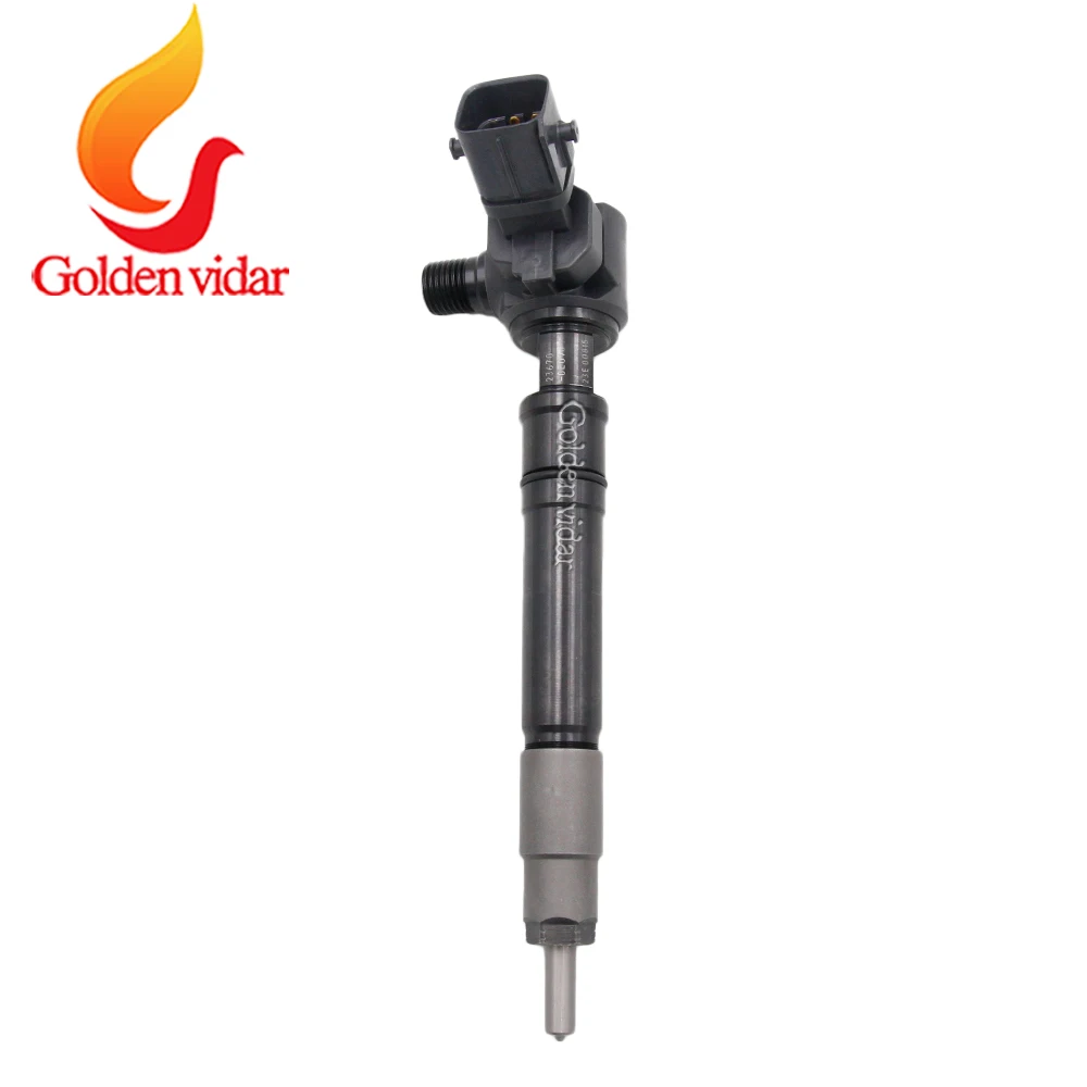 Fuel Injector Toyota Hilux Lexus 2GD 23670-09460,23670-0E070 ,236700E070,2367009460 Injector Diesel 236700E070