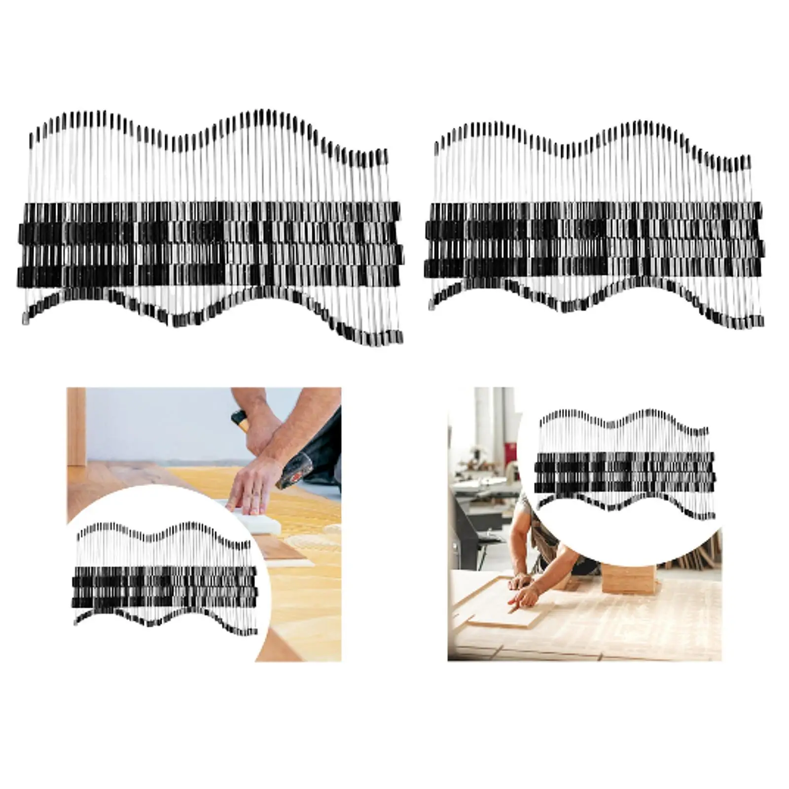 Multi Surface Pipe Profiler Tool Angle Measuring Tool Home Improvement Wood Work Heavy Duty Multipurpose Shape Collector