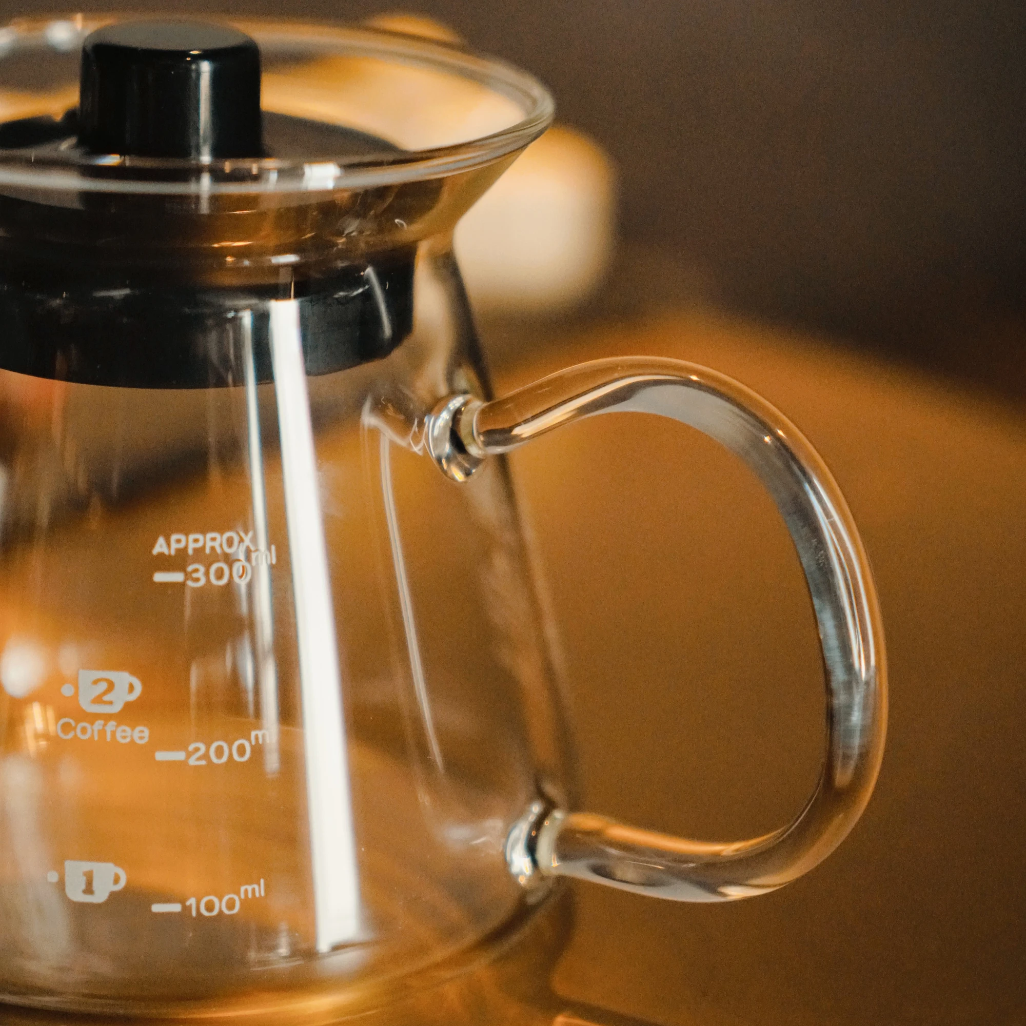 

Японский стеклянный кофейник Kalita, набор для ручного заваривания, домашнего использования, капельный фильтр, горшок, винтажный кофе премиум-класса, качество