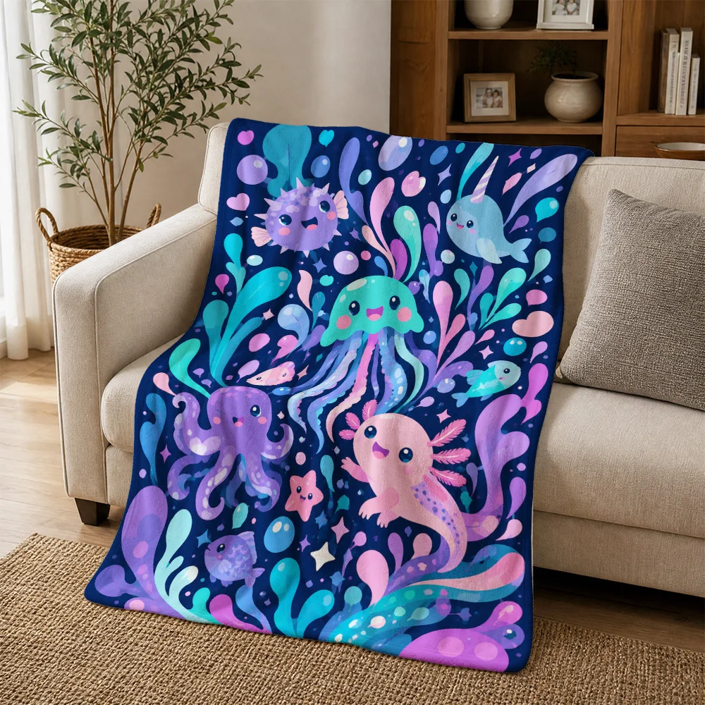 Aesthetic Cute Ocean Underwate - огляд і ціна Baby Nursery Ocean Theme