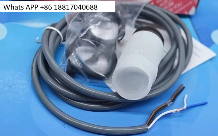 

Агент точечный/EC3025PPAPL Датчик приближения EC3025