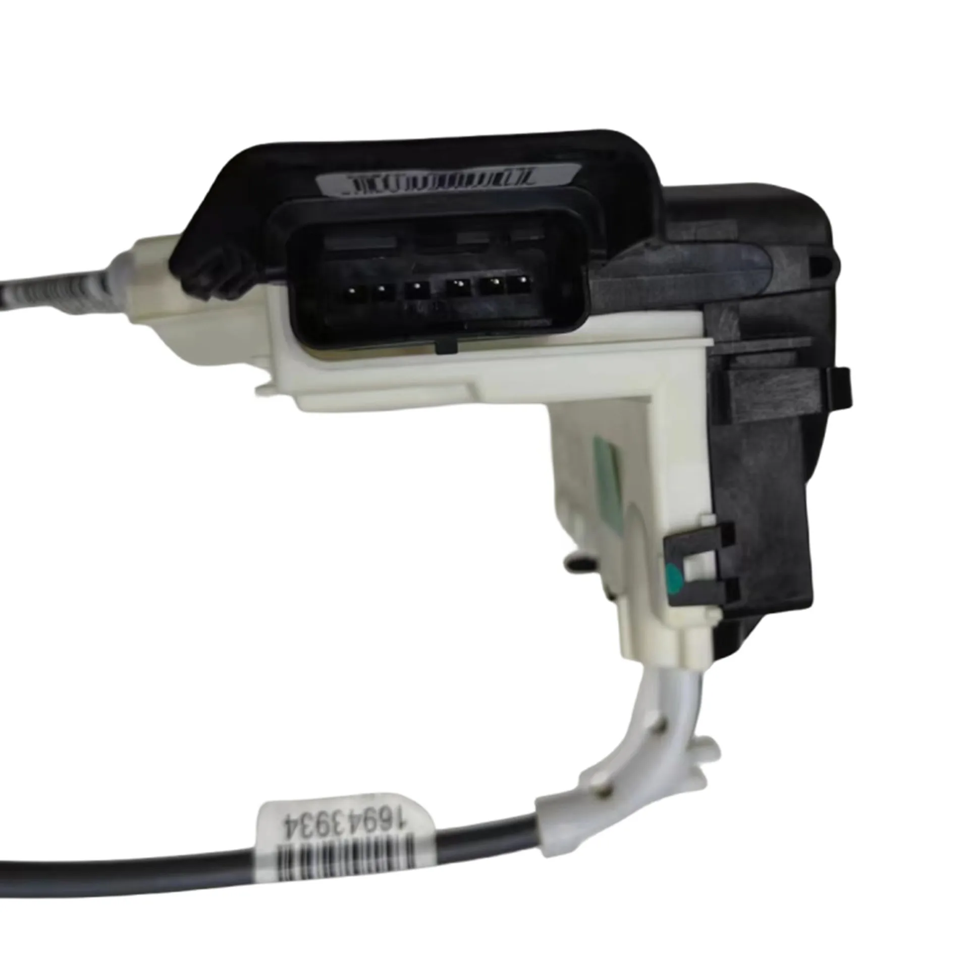 

Car Parts Door Lock Block Rear Right 9816929080