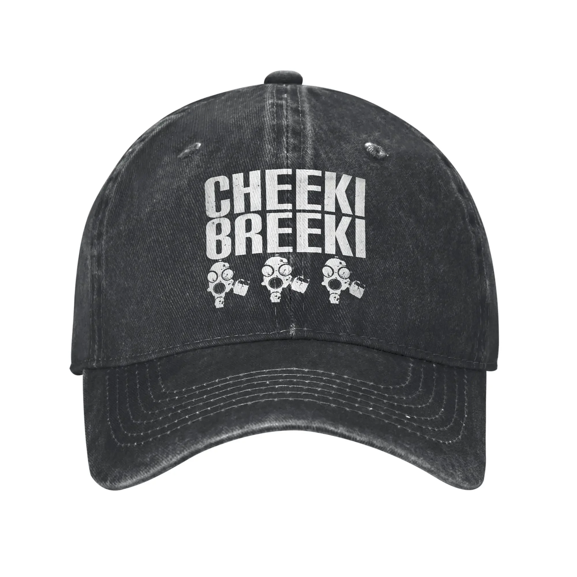 

Men Women Escape From Tarkov USEC Caps Wear Baseball Cap Fashion Trucker Hat Adjustable