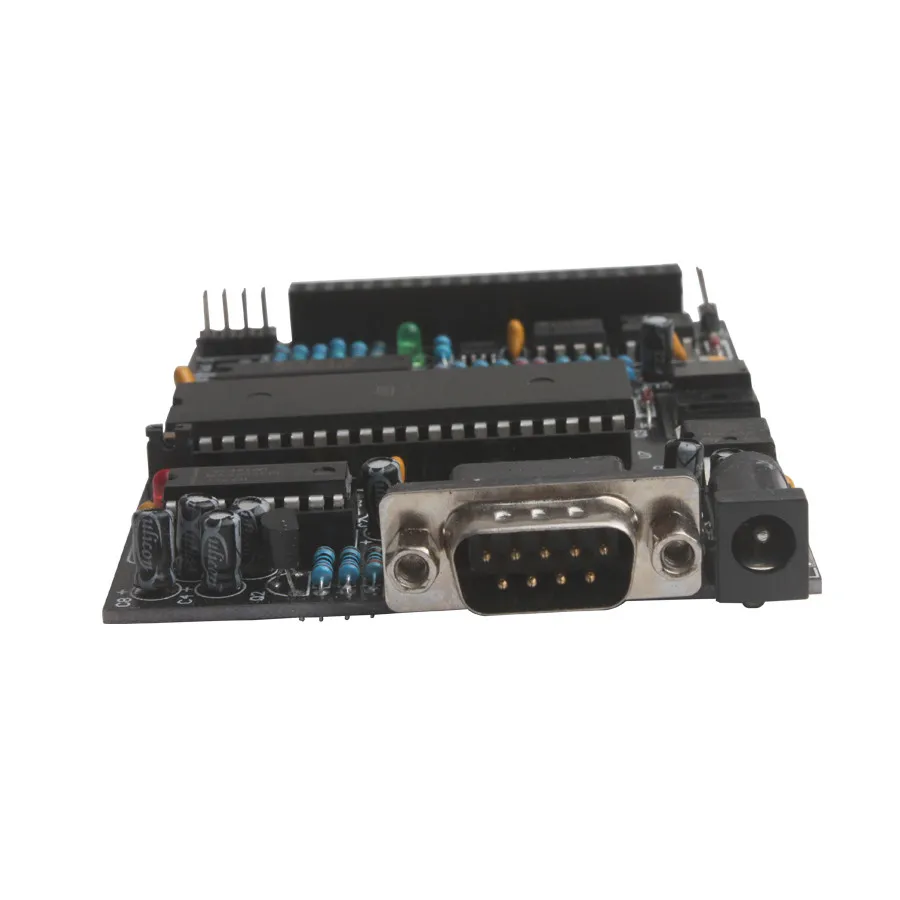 MC68HC11 para programador Motorola Auto ECU 711 programador