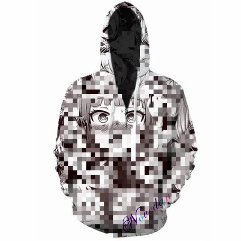 The Perfect Ahegao Hoodie - Shop on AliExpress for Satisfaction Guaranteed  and Free Shipping!