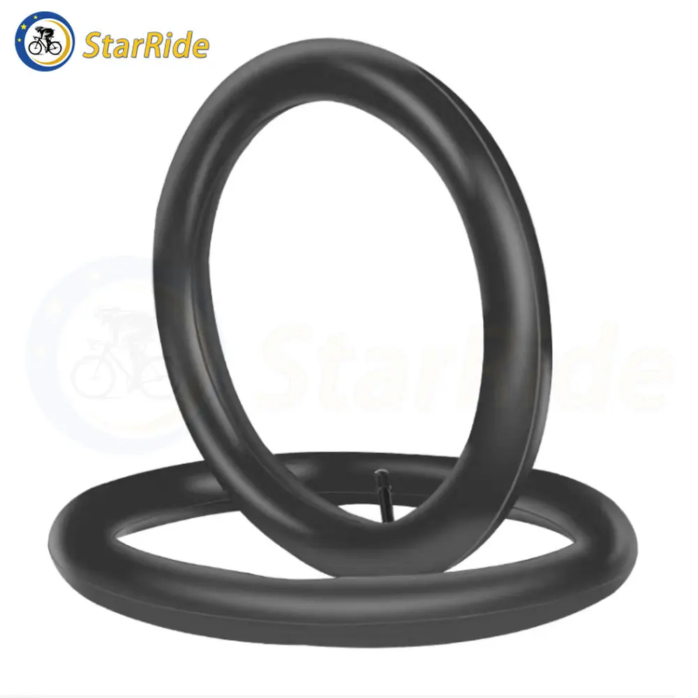 For KUGOO V1 Electric Bike Accessories 14x2.125 Inner Tube 14 Inch Electric Bike Inner Camera E-Bike Baby Carriage Parts