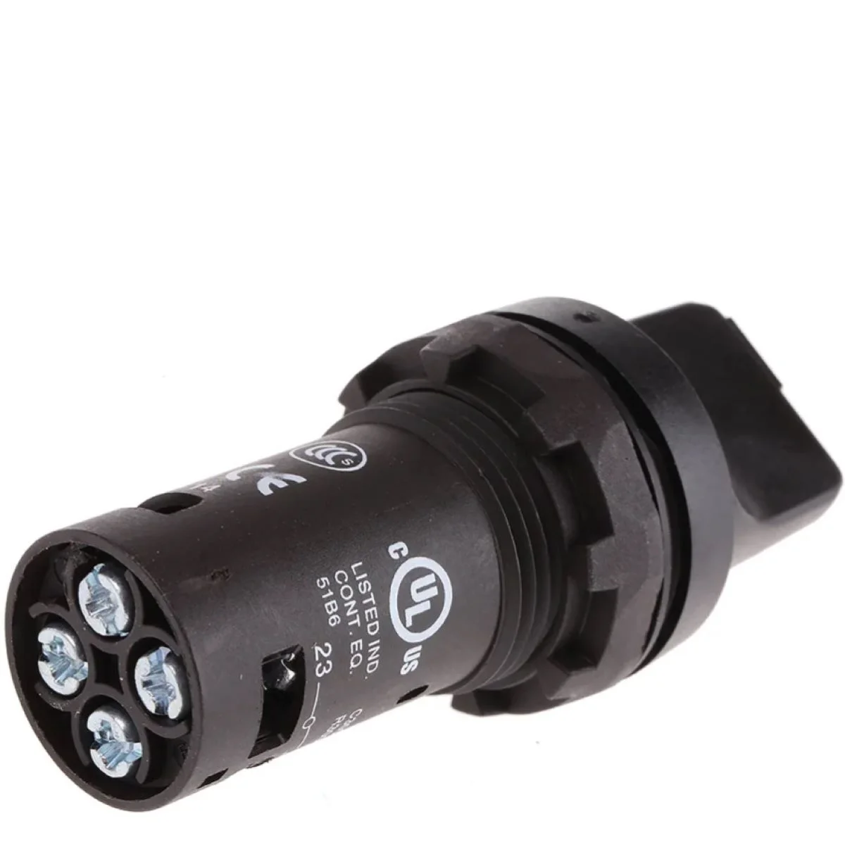 

62000159 1SFA619210R1026 C3SS1-10B-20 Selector Switch