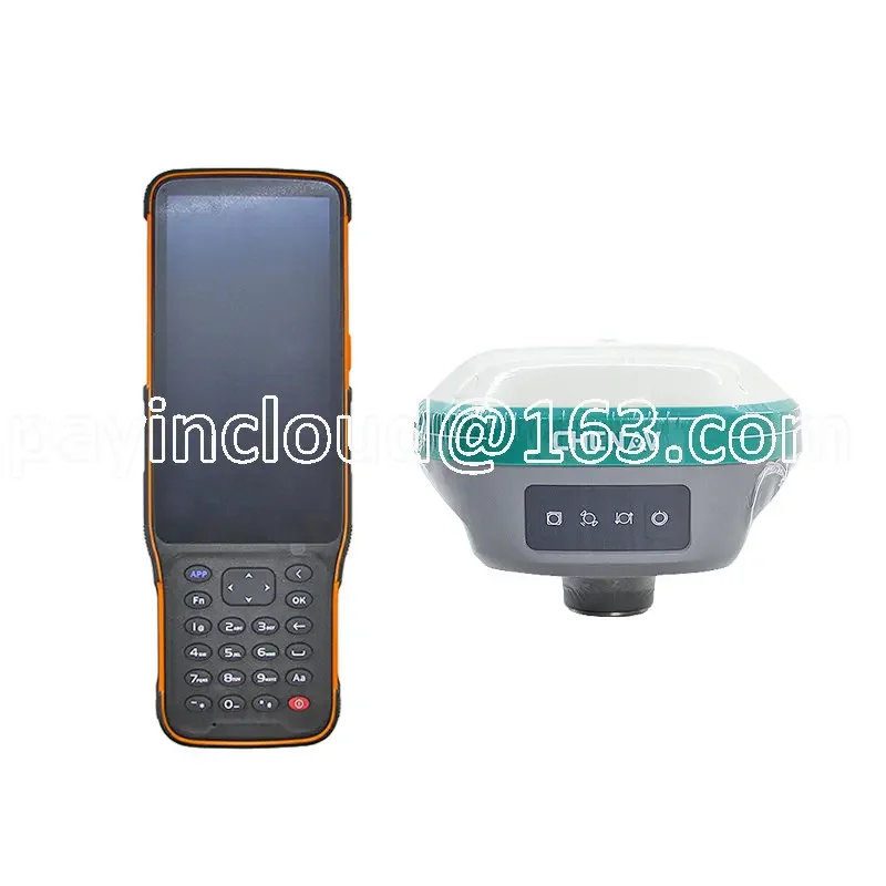 

CHC I73/T5 Pro NO IMU Surveying Gps RTK Handheld Receiver GNSS