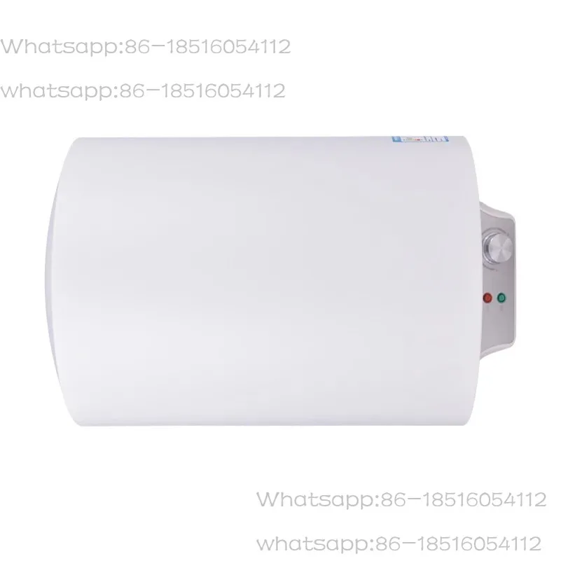 Calentador de agua eléctrico de comercio nacional Xiaosheng, tanque caliente de 15/30L, inducción de ducha portátil, gran oferta inteligente, almacenamiento RV, 12v, pavo