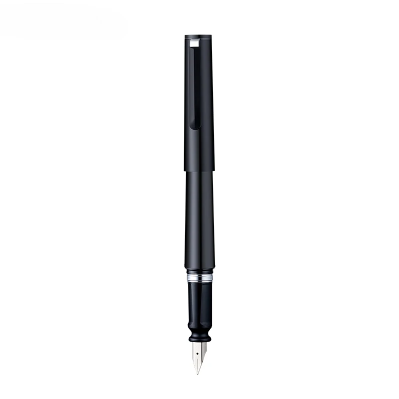 

Japan-SAILOR TUZU Resin Fountain Pen TUZU-ADJUST F 0.5MM Business Executive Ballpoint Pen Luxury Gift Box School Black Ink Pens