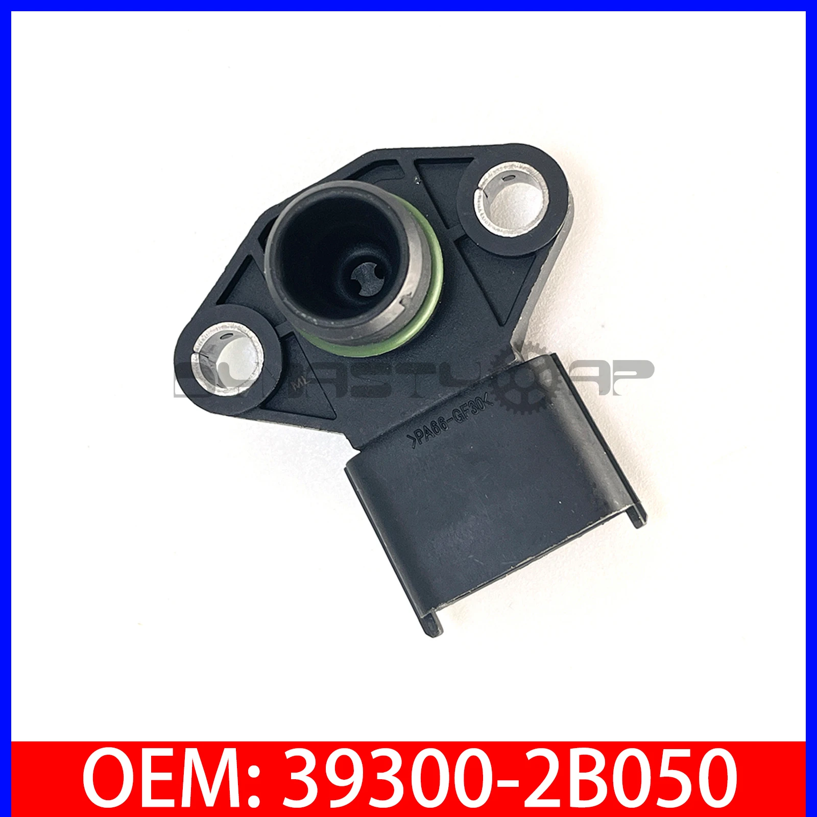 Intake Pressure MAP Sensor 39300-2B050 ONE Custom for HYUNDAI I20 for KIA CEED 393002B050