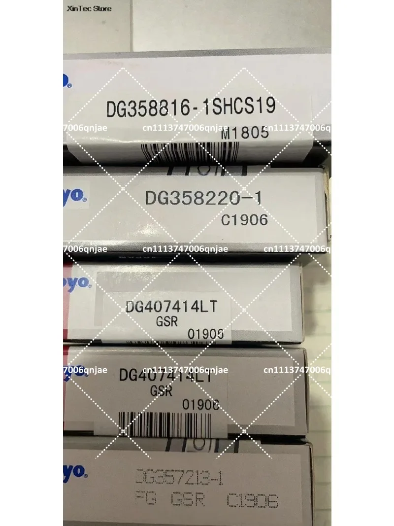 Transmission Bearing Variable Box Bearings for Auto Parts Replacement
