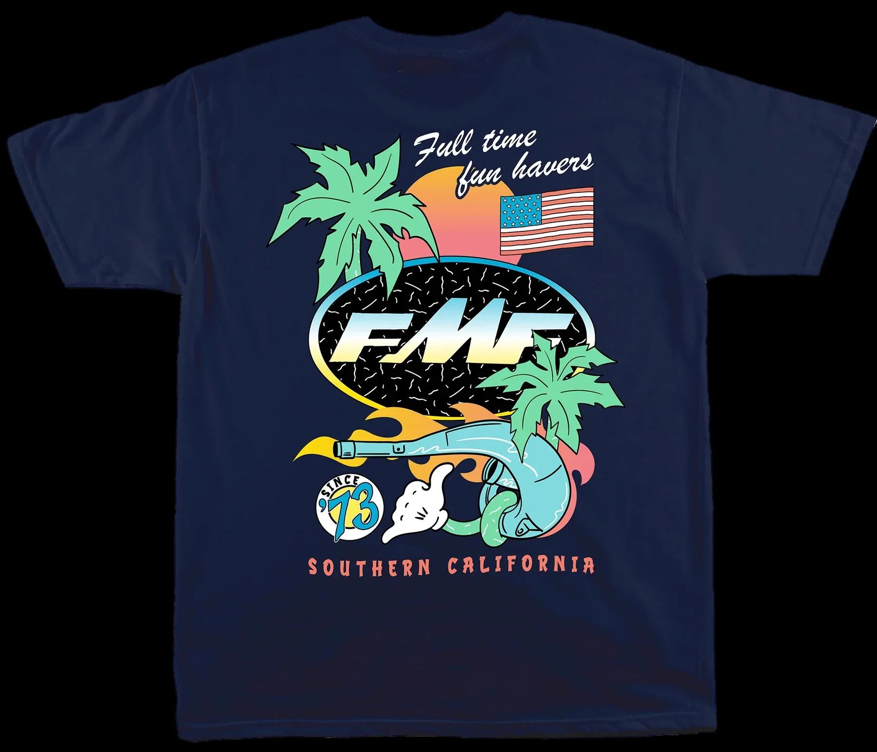 New Men's T-Shirt W… - image