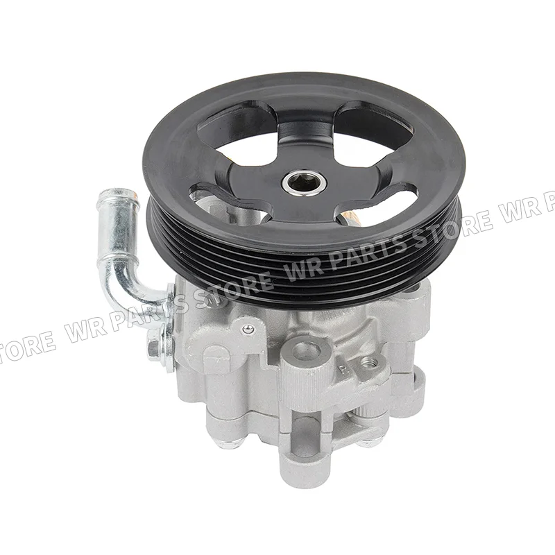 

Power Steering Pump For Toyota Corolla Pontiac 2003-2008 1.8L 44310-12530 44310-02120 44310-12540