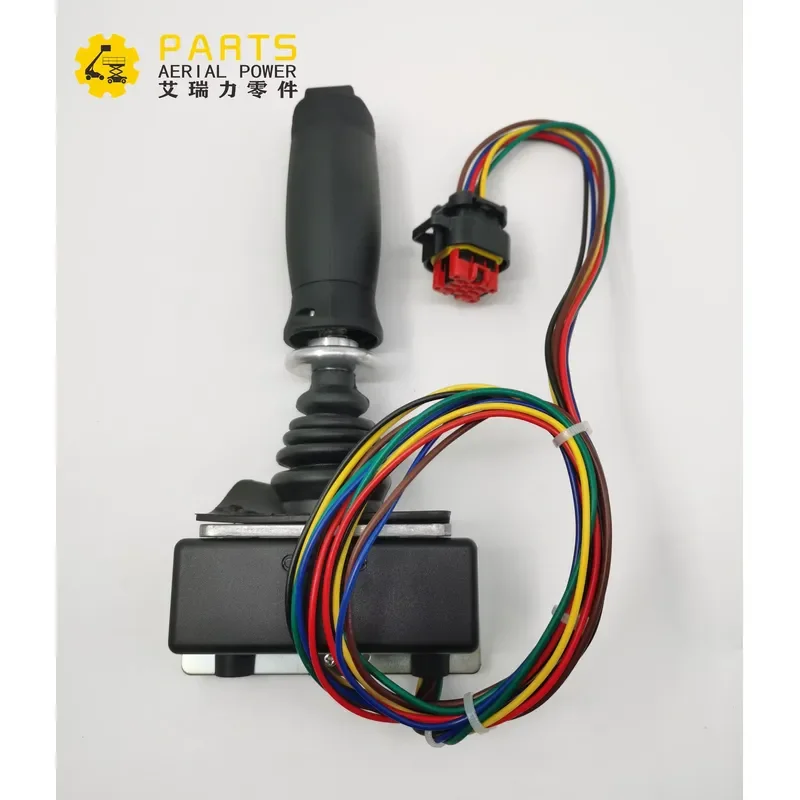 EE1 for HNARL Supplier Joystick Controller JLG 1600318 Boom Swing Joystick
