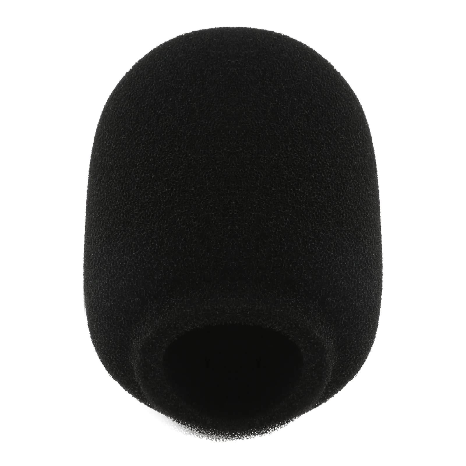 Поролоновая ветрозащита для ми – обзор и цена Shure Mic Sm7B