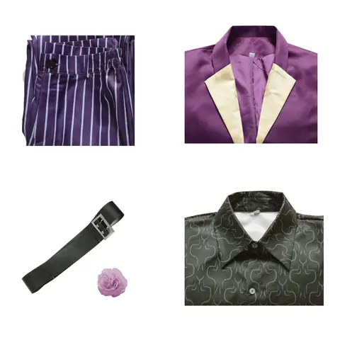 10 best sales राख पोशाक - №10