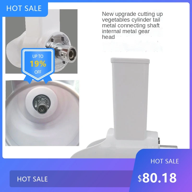 

0729Электрический коммерческий автоматический измельчитель бумаги, терка для измельчения сыра, бытовая нарезка сыра Che