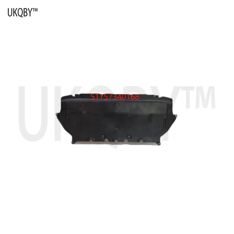 

Защитная передняя крышка моторного отсека, плата рулевого механизма, шестигранная Болтовая Компенсационная гайка 51757348837 51757340168