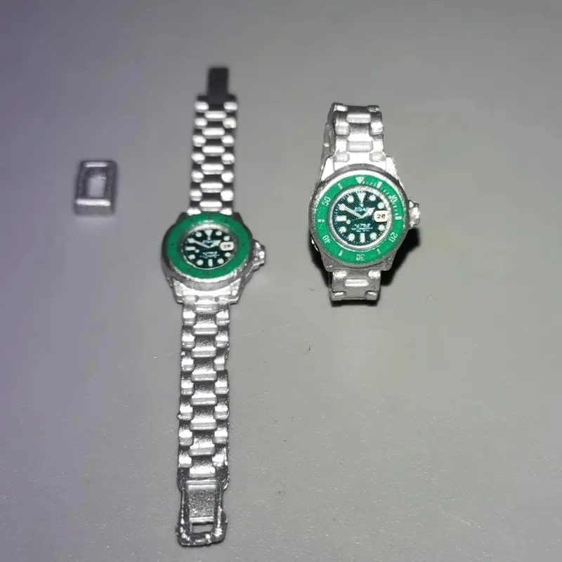 

OT087 1/6 Soldier Toy Fashion Trend Wrist Watch High Quality Model Fit 12'' Action Figure Body In Stock