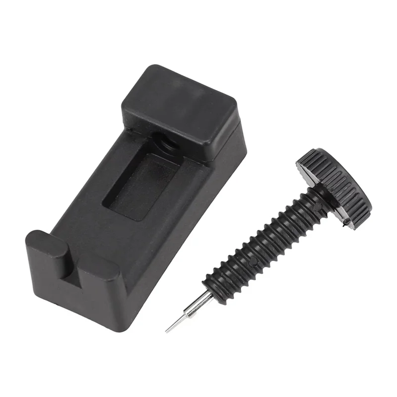 ABMI-Watch Band Remover Mini Pin Remover Plastic + Metal Tool Sample Repair 1Pcs 65X22x19mm Hand Tool Opener Adjustable