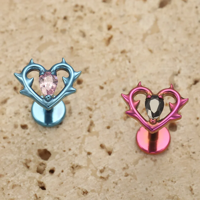 Thumbnail 3 - #3 Latest Nose Studs Updates