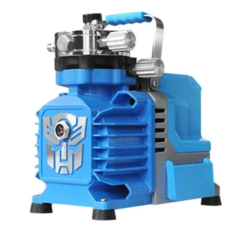 Portable 220vLatex Paint Spraying Machine High-pressure Airless Small Paint Coating Spraying Machine Color Steel Tile