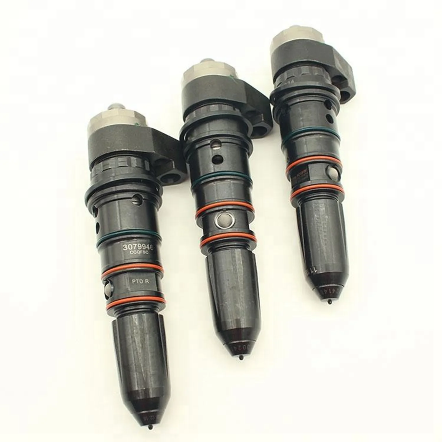 1PC Fuel Injector 3079947 PT Injector For Cummins NT855 NTA855 Diesel Engine STC System